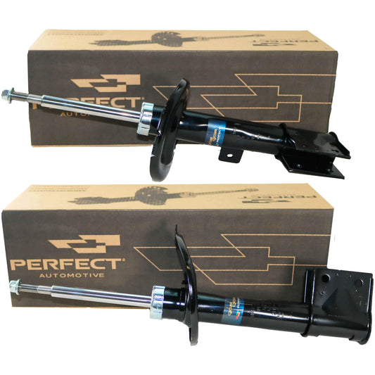 Par Amortecedor Suspensão Dianteiro - Perfect - Amd0524 - Amd0525 - (1)