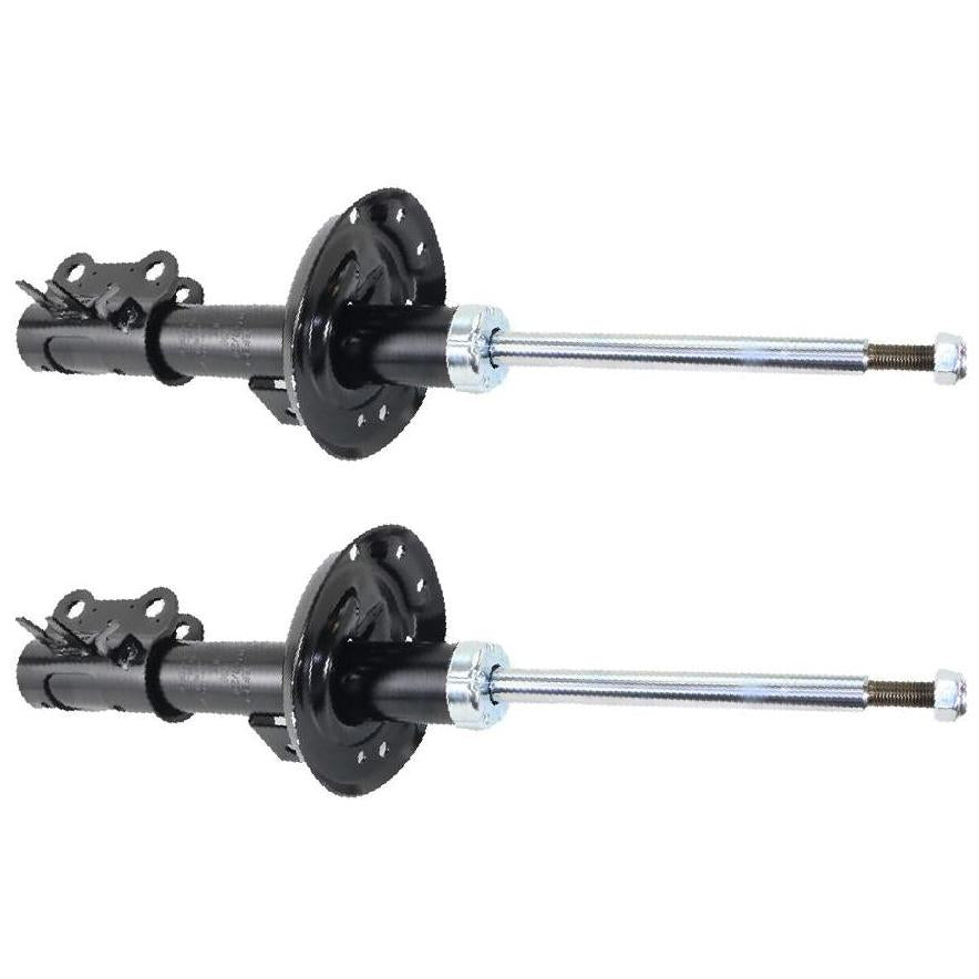 Par Amortecedor Suspensão Dianteiro - Perfect - Amd3108 - Amd3109 - (1)