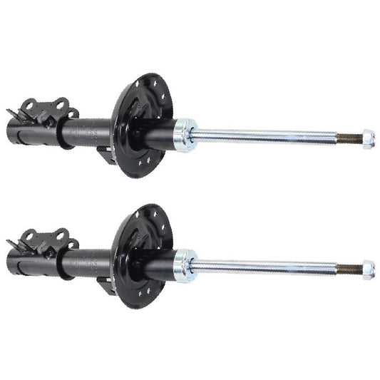 Par Amortecedor Suspensão Dianteiro - Perfect - Amd3108 - Amd3109 - (1)