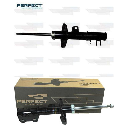 Par Amortecedor Suspensão Dianteiro - Perfect - Amd16636 - Amd16637 - (1)