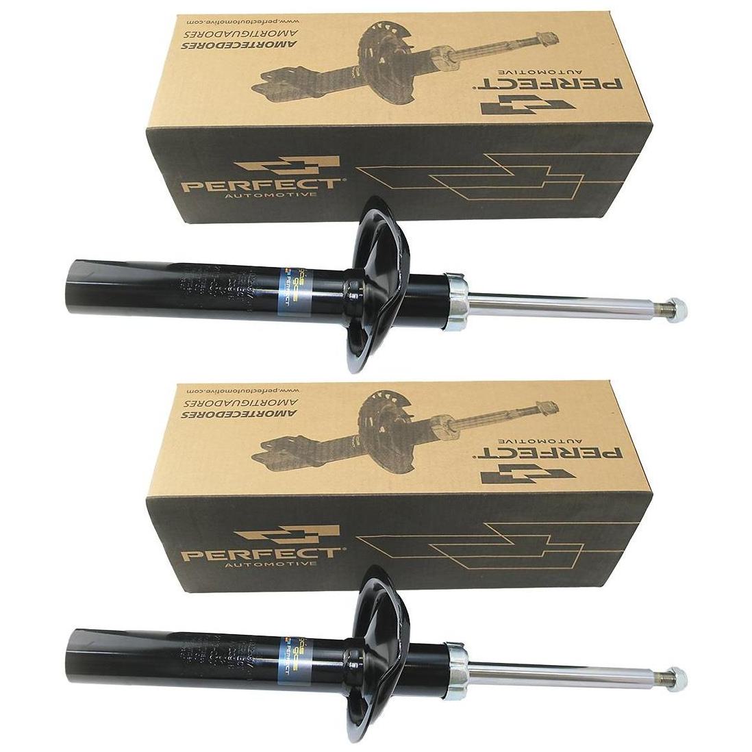 Par Amortecedor Suspensão Dianteiro - Perfect - Amd0915 - Amd0916 - (1)