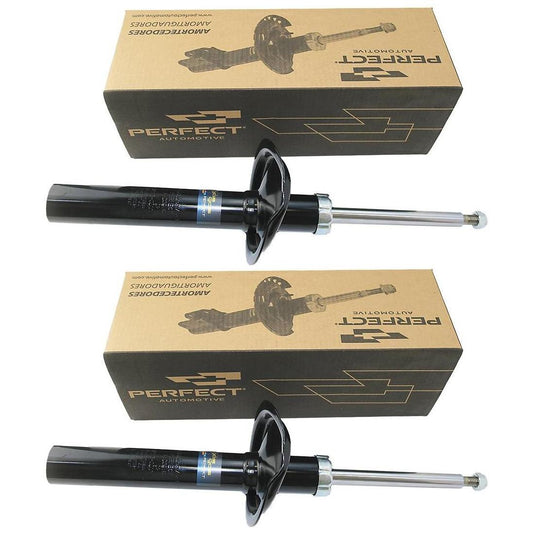 Par Amortecedor Suspensão Dianteiro - Perfect - Amd0915 - Amd0916 - (1)
