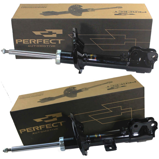Par Amortecedor Suspensão Dianteiro - Perfect - Amd3123 - Amd3124 - (1)