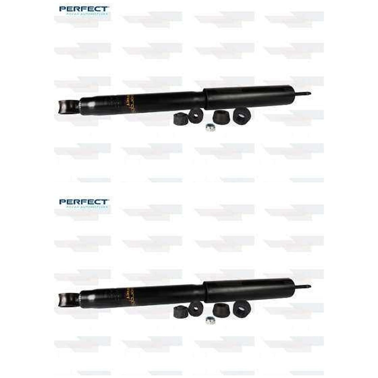 Par Amortecedor Suspensão - Perfect - AMD6515 - (1)