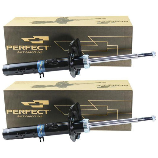 Par Amortecedor Suspensão Dianteiro - Perfect - Amd0903 - Amd0904 - (1)