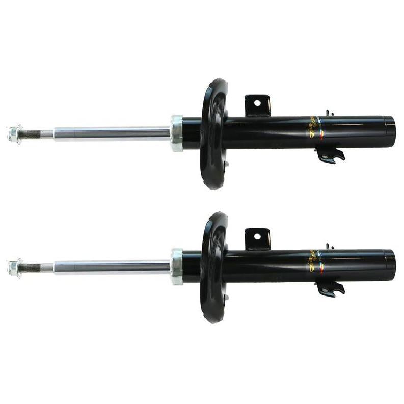 Par Amortecedor Suspensão Dianteiro - Perfect - Amd0912 - Amd0913 - (1)