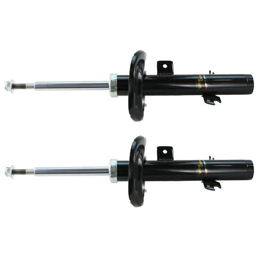 Par Amortecedor Suspensão Dianteiro - Perfect - Amd0912 - Amd0913 - (1)