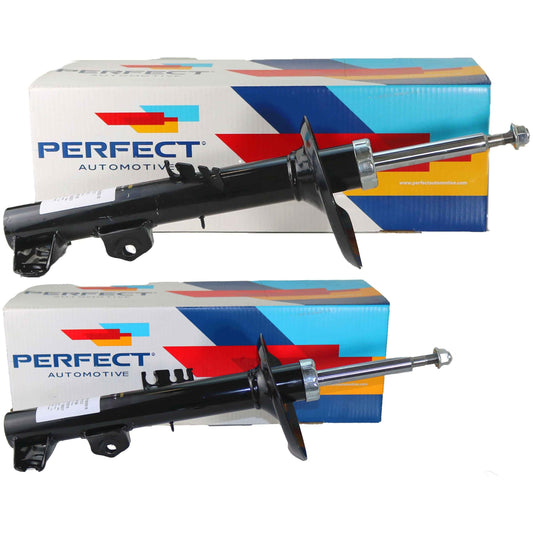 Par Amortecedor Suspensão Dianteiro - Perfect - Amd4787 - Amd4788 - (1)