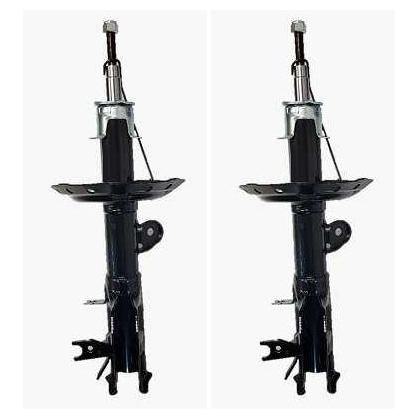 Par Amortecedor Suspensão Dianteiro - Perfect - Amd0434 - Amd0435 - (1)