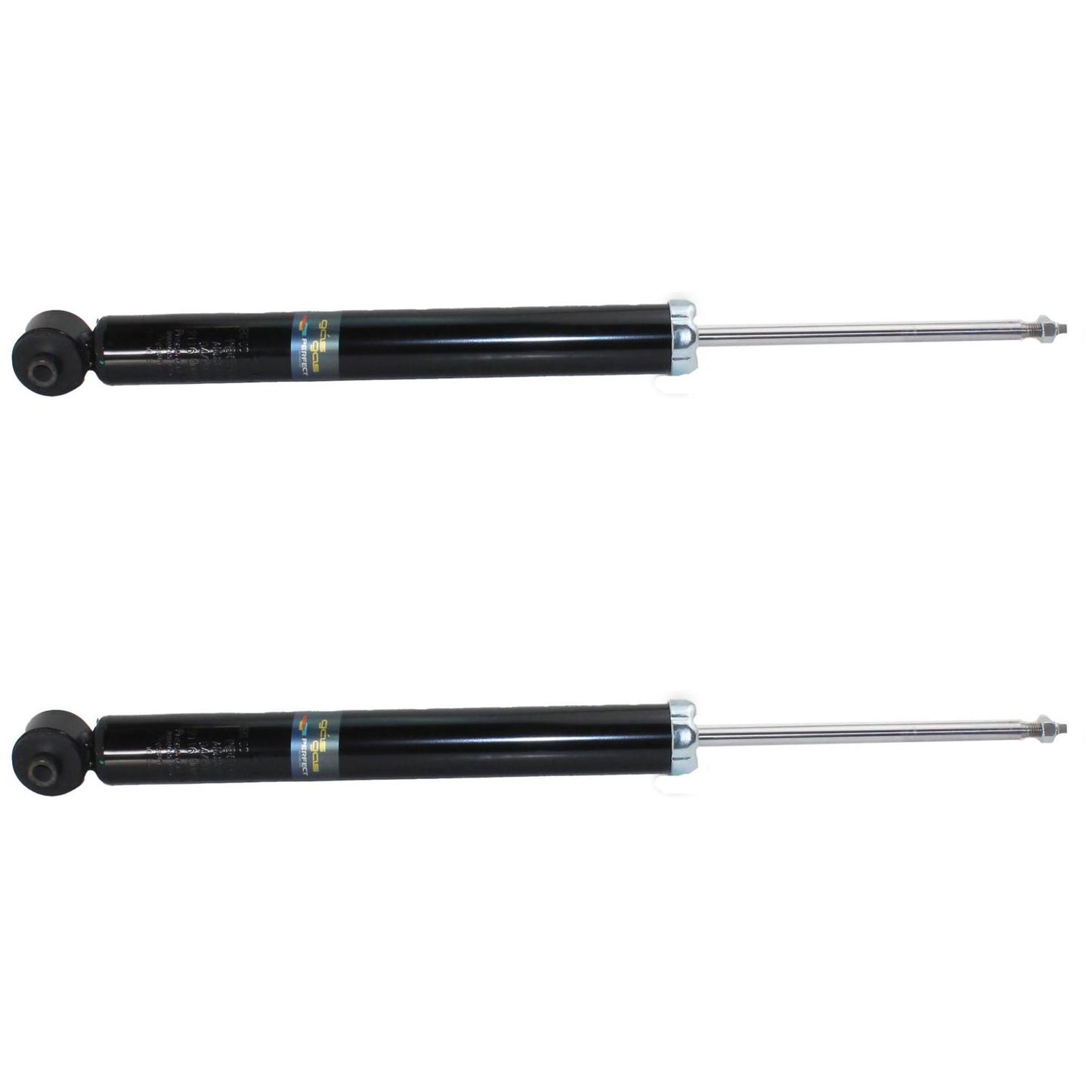 Par Amortecedor Suspensão - Perfect - AMD0803 - (1)