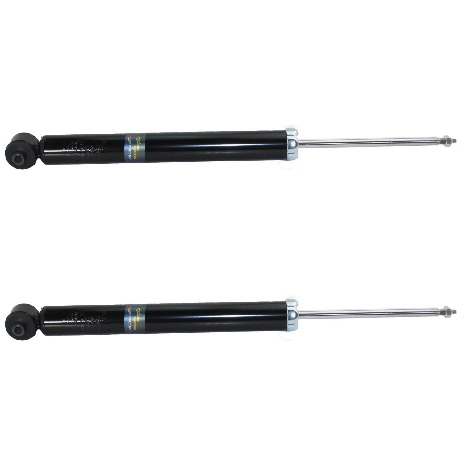Par Amortecedor Suspensão - Perfect - AMD0803 - (1)
