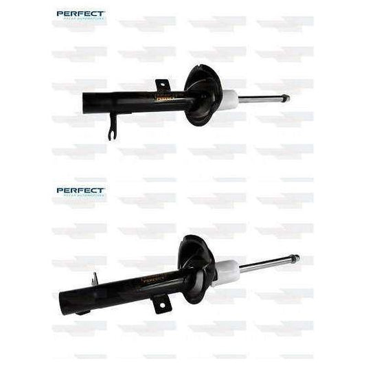 Par Amortecedor Suspensão Dianteiro - Perfect - Amd4701 - Amd4702 - (1)