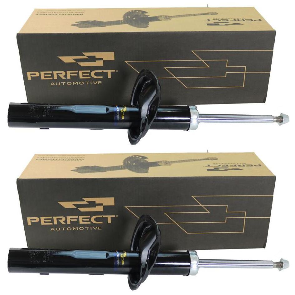 Par Amortecedor Suspensão Dianteiro - Perfect - Amd0510 - Amd0511 - (1)