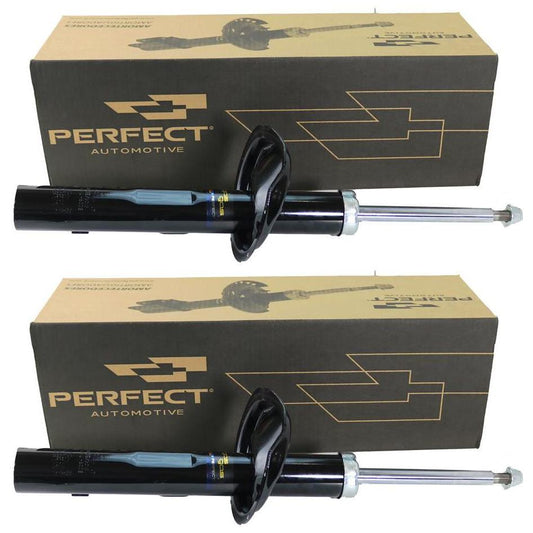 Par Amortecedor Suspensão Dianteiro - Perfect - Amd0510 - Amd0511 - (1)