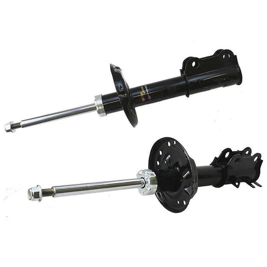 Par Amortecedor Suspensão Dianteiro - Perfect - Amd0356 - Amd0357 - (1)