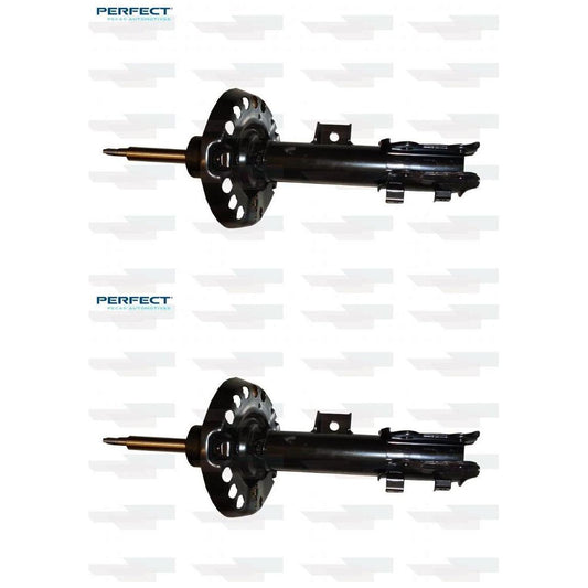 Par Amortecedor Suspensão Dianteiro - Perfect - Amd2113 - Amd2114 - (1)