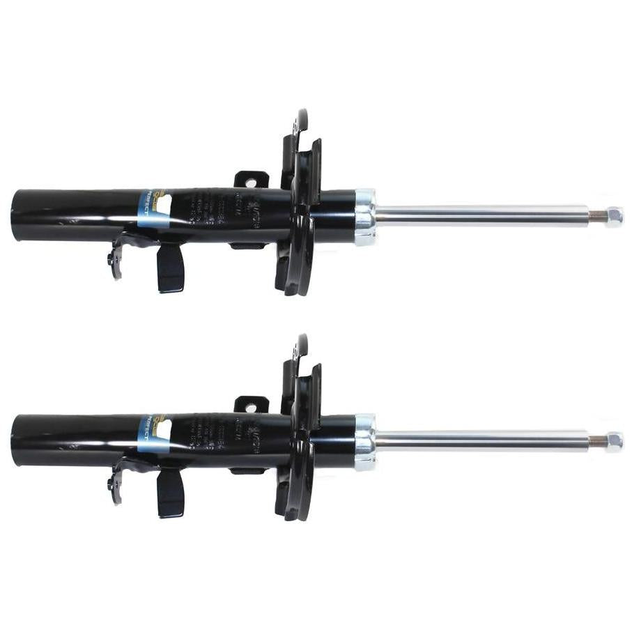 Par Amortecedor Suspensão Dianteiro - Perfect - Amd0274 - Amd0275 - (1)