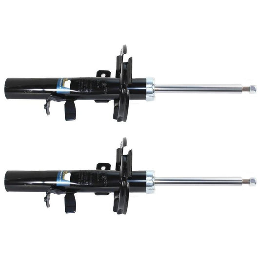 Par Amortecedor Suspensão Dianteiro - Perfect - Amd0274 - Amd0275 - (1)