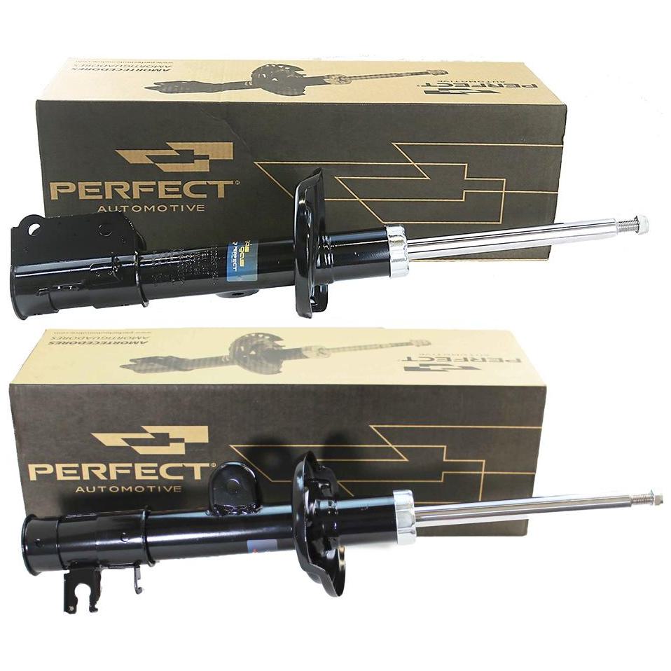 Par Amortecedor Suspensão Dianteiro - Perfect - Amd0198 - Amd0199 - (1)