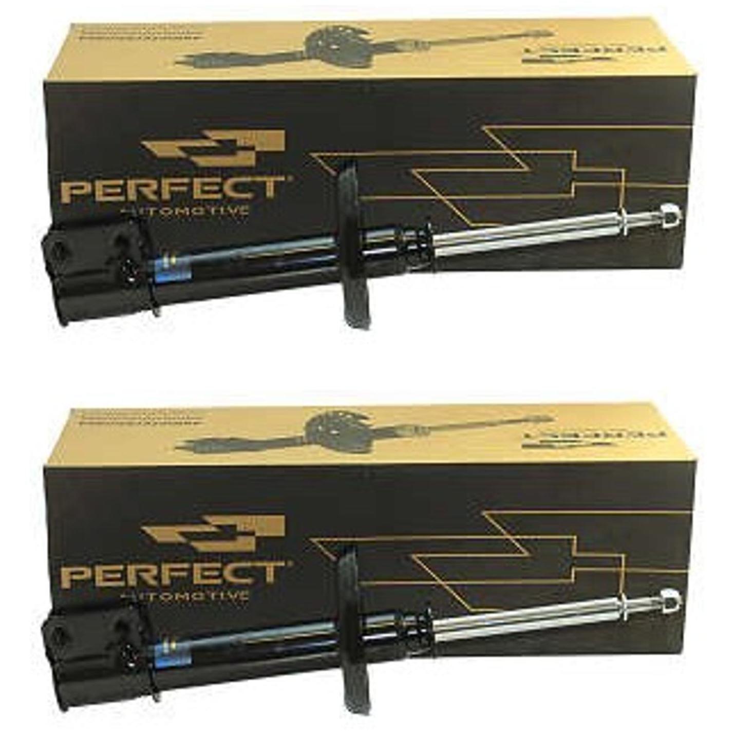 Par Amortecedor Suspensão - Perfect - AMD0320 - (1)