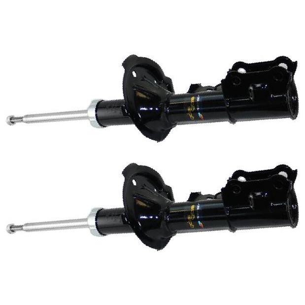 Par Amortecedor Suspensão Dianteiro - Perfect - Amd2507 - Amd2508 - (1)