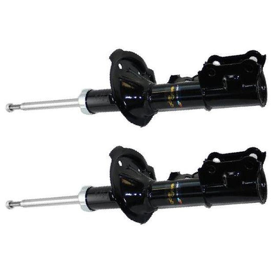 Par Amortecedor Suspensão Dianteiro - Perfect - Amd2507 - Amd2508 - (1)
