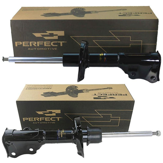 Par Amortecedor Suspensão Dianteiro - Perfect - Amd4748 - Amd4749 - (1)