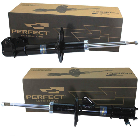 Par Amortecedor Suspensão Dianteiro - Perfect - Amd4103 - Amd4104 - (1)
