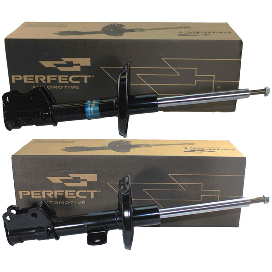 Par Amortecedor Suspensão Dianteiro - Perfect - Amd34623 - Amd44623 - (1)