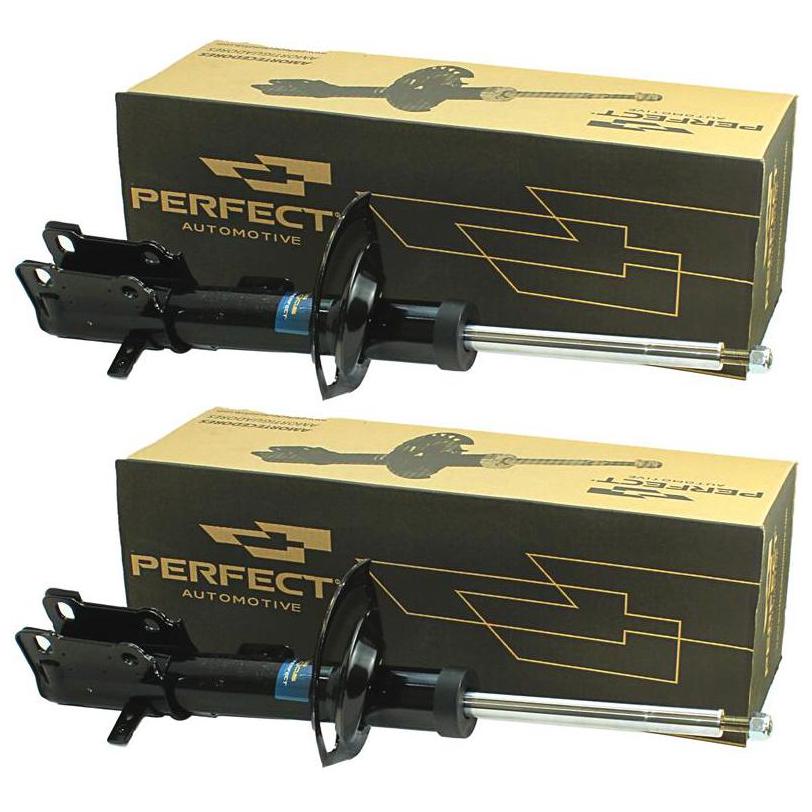 Par Amortecedor Suspensão Dianteiro - Perfect - Amd0145 - Amd0146 - (1)