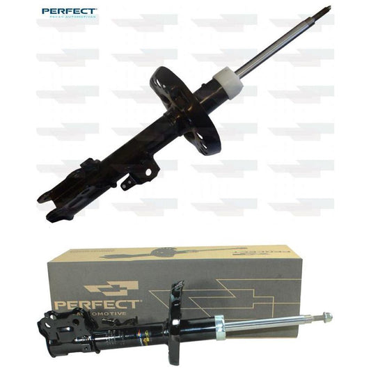 Par Amortecedor Suspensão Dianteiro - Perfect - Amd5476 - Amd5477 - (1)