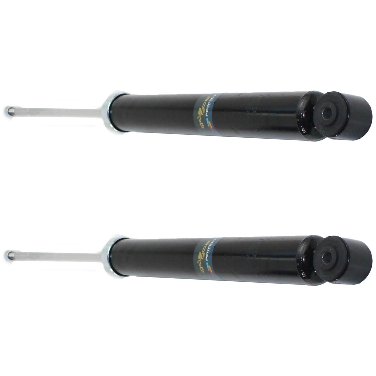 Par Amortecedor Suspensão - Perfect - AMD0102 - (1)