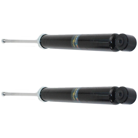 Par Amortecedor Suspensão - Perfect - AMD0102 - (1)