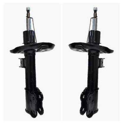 Par Amortecedor Suspensão Dianteiro - Perfect - Amd2110 - Amd2111 - (1)