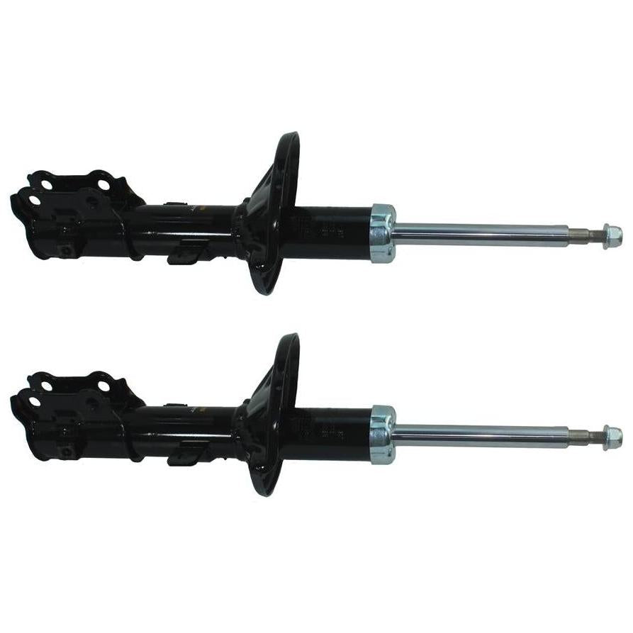Par Amortecedor Suspensão Dianteiro - Perfect - Amd5484 - Amd5485 - (1)