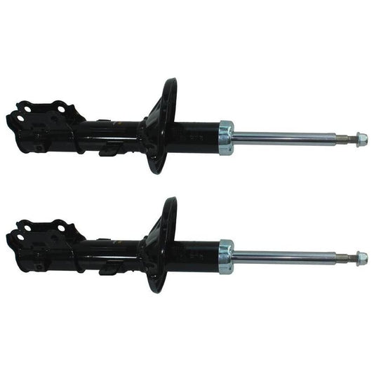 Par Amortecedor Suspensão Dianteiro - Perfect - Amd5484 - Amd5485 - (1)