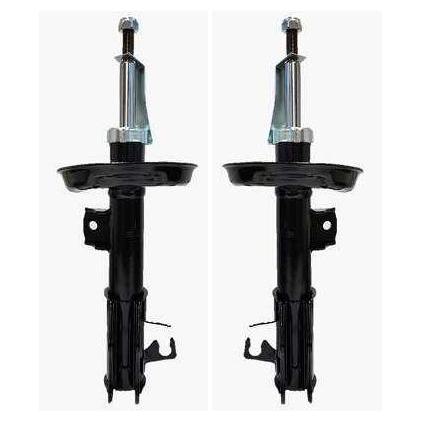 Par Amortecedor Suspensão Dianteiro - Perfect - Amd0310 - Amd0311 - (1)