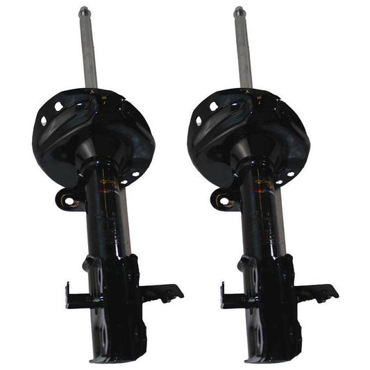 Par Amortecedor Suspensão Dianteiro - Perfect - Amd47581 - Amd47582 - (1)