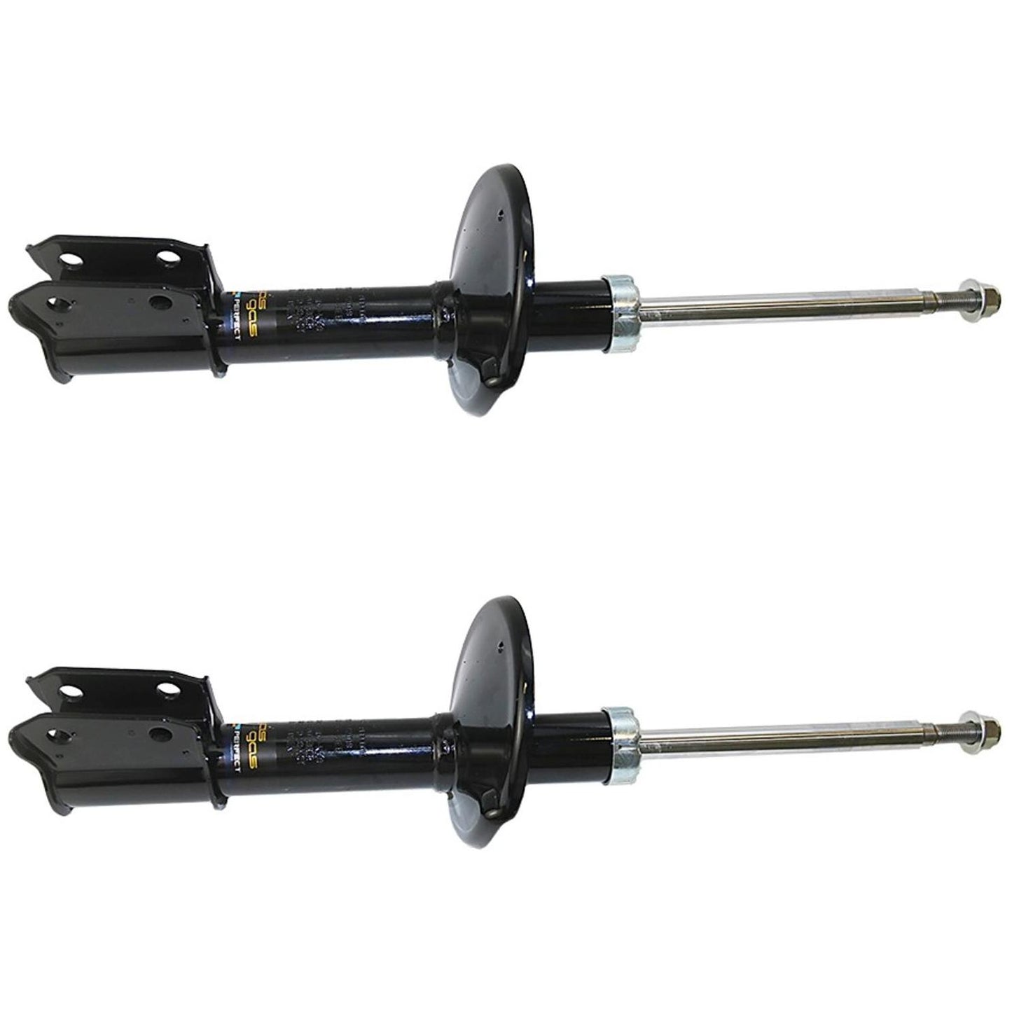 Par Amortecedor Suspensão - Perfect - AMD41303 - (1)