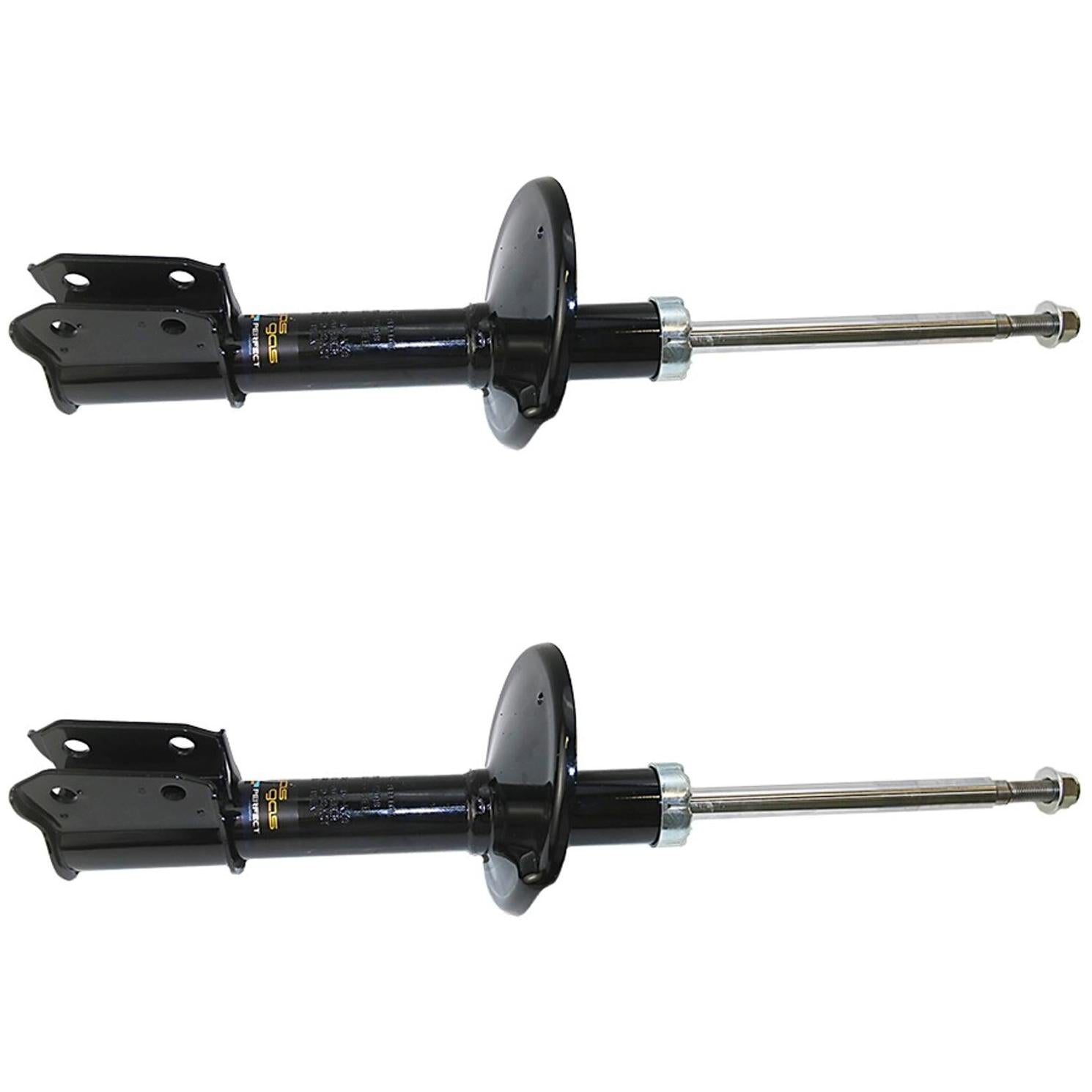Par Amortecedor Suspensão - Perfect - AMD41303 - (1)