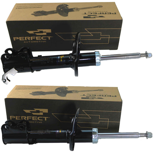 Par Amortecedor Suspensão Dianteiro - Perfect - Amd19953 - Amd29953 - (1)