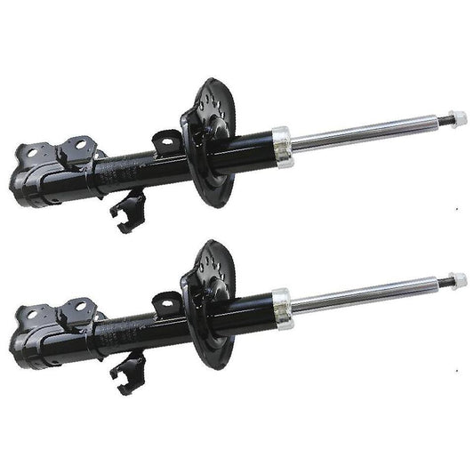 Par Amortecedor Suspensão Dianteiro - Perfect - Amd3322 - Amd3323 - (1)
