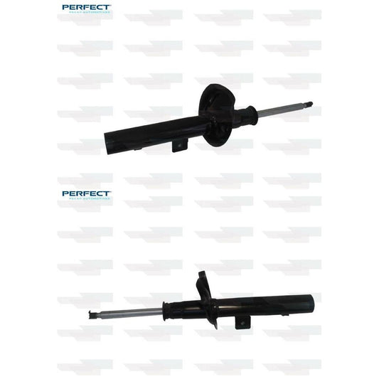 Par Amortecedor Suspensão Dianteiro - Perfect - Amd0513 - Amd0514 - (1)