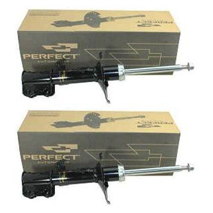 Par Amortecedor Suspensão Dianteiro - Perfect - Amd5784 - Amd6784 - (1)