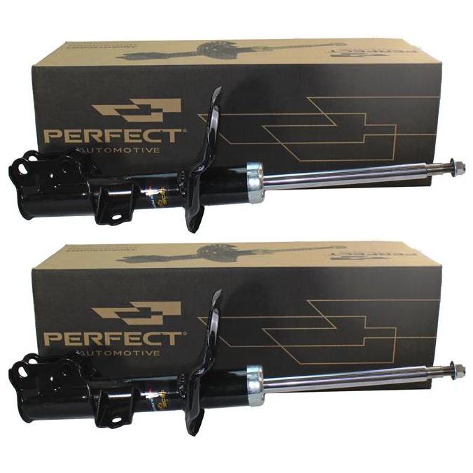 Par Amortecedor Suspensão Dianteiro - Perfect - Amd5481 - Amd5482 - (1)
