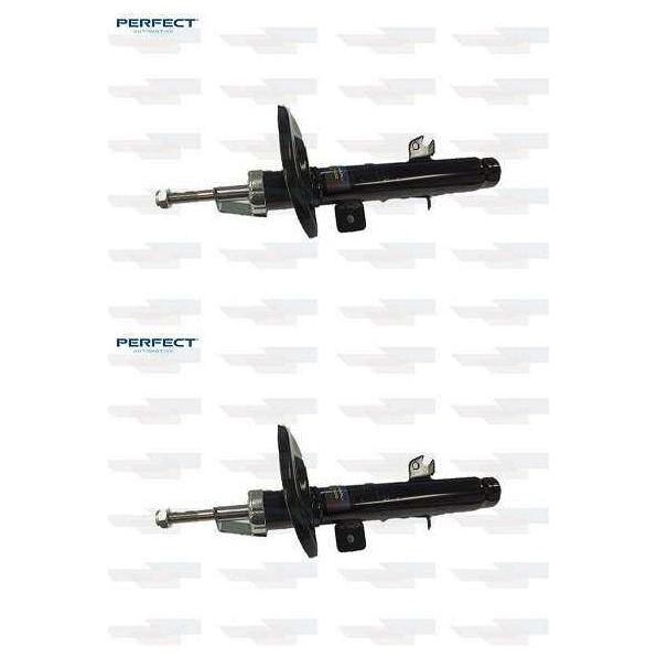 Par Amortecedor Suspensão Dianteiro - Perfect - Amd0917 - Amd0918 - (1)