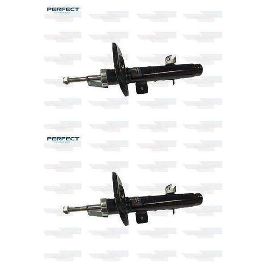 Par Amortecedor Suspensão Dianteiro - Perfect - Amd0917 - Amd0918 - (1)