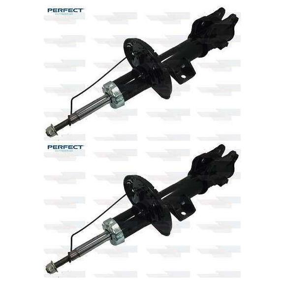 Par Amortecedor Suspensão Dianteiro - Perfect - Amd2146 - Amd2147 - (1)