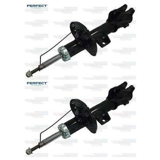 Par Amortecedor Suspensão Dianteiro - Perfect - Amd2146 - Amd2147 - (1)