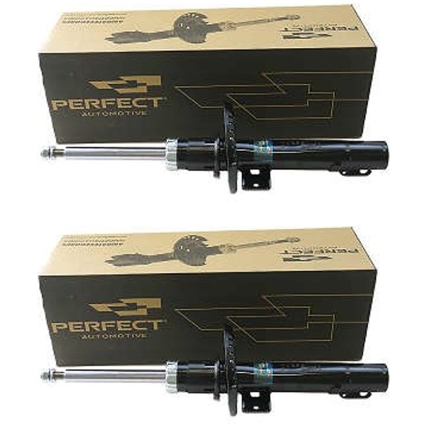 Par Amortecedor Suspensão - Perfect - AMD0810 - (1)